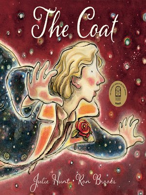 cover image of The Coat